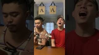 ANTENORCRUZ covers “Kahit Kailan” feat. JOHN ANDREW MANZANO