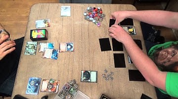 SanSan Francisco Netrunner - Games of Berkeley September Tournament - Game 5