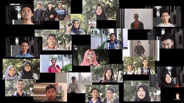 Farewell video Informatika unram 