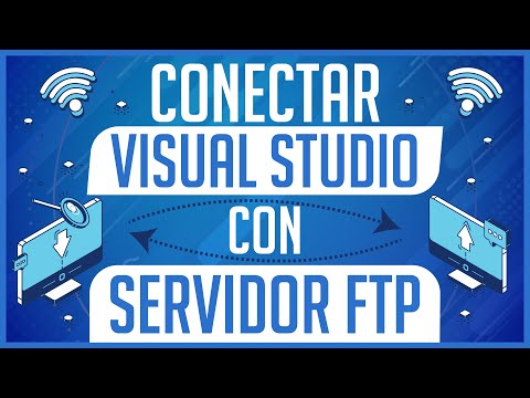 Conectar Visual Studio Code con Servidor FTP / SFTP - Sincronizar PC a Internet