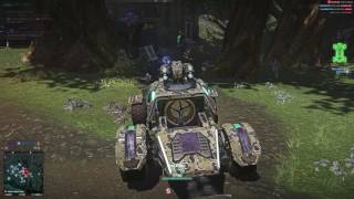 Planetside 2 Clips 4