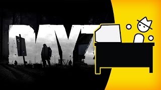 DAYZ (Zero Punctuation) (Video Game Video Review)