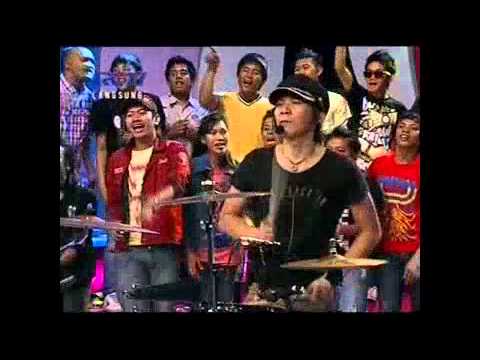 Ayo Dance Bersama Slank Dance