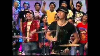 Ayo Dance Bersama Slank Dance