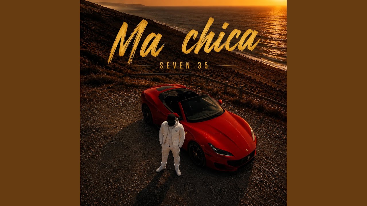 Ma Chica