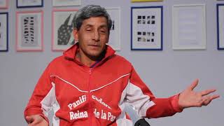 el oficio de vivir club sportivo Villa de la Quebrada