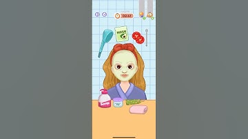 Tidy Master Level 73 Walkthrough