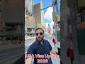 USA Visa Update 2026 🇺🇸 | Latest News for Pakistanis | New York Street Vlog