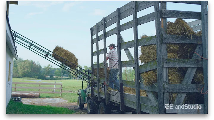 Milk Matters, “Meet America’s Dairy Farmers” | Presented by MilkPEP