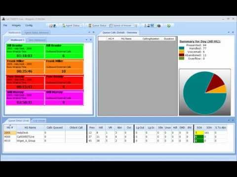 Wallboards - YouTube