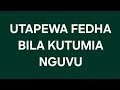 Wakikataa Kukupatia Hela Tumia Mkojo Wako 255 622 074085 Wakikataa Kukupatia Hela Tumia Mkojo Wako 255 622 074085