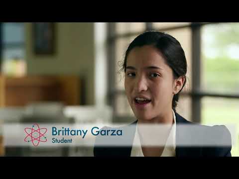PLTW Engineering (PLTW PROMO VIDEO)