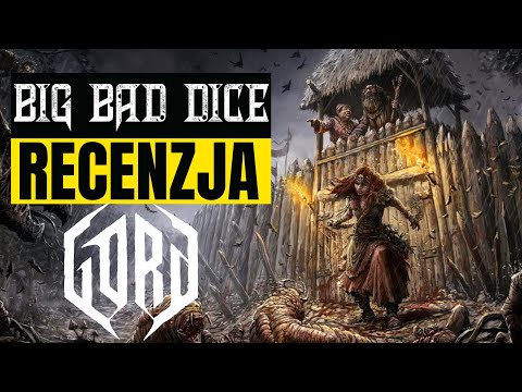 Gord [PLAYSTATION 5] - Recenzja - Czy warto kupić?