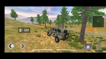 Commando War Army Game Offline Level 64 || Free Games Offline Android Gameplay