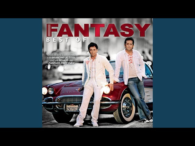 Fantasy - Fantasy Discofox Hitmix