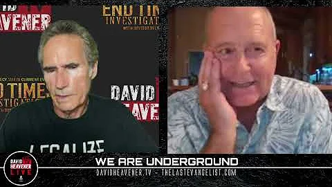 Children Possessed By Demons Named Incubus & Succubus In These Last Days! David Heavener