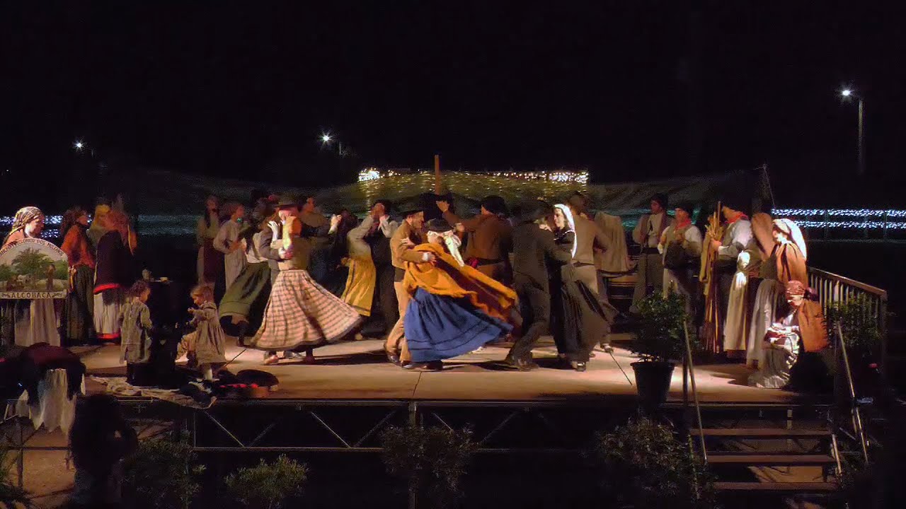 2025-09-20 - Rancho Folclórico dos Moleanos - XII Festival de Folclore Moleanos 2025