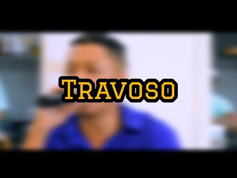 Elias Trindade - JOGO DE BARALHO (CLIPE OFICIAL) 