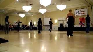 Innocent by Julia Wetzel danced at Boston Showdown 2011