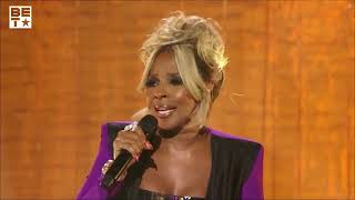 Mary J. Blige Performs &#39;Good Morning Gorgeous&#39; | 53rd NAACP Image Awards