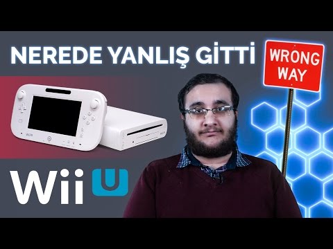 Nerede Yanlış Gitti? | Wii U