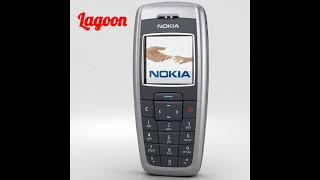 Nokia 2600 China Mobile Ringtone 2 Of 7-2005
