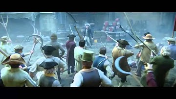 Free | AC : Unity Intro #Atomix