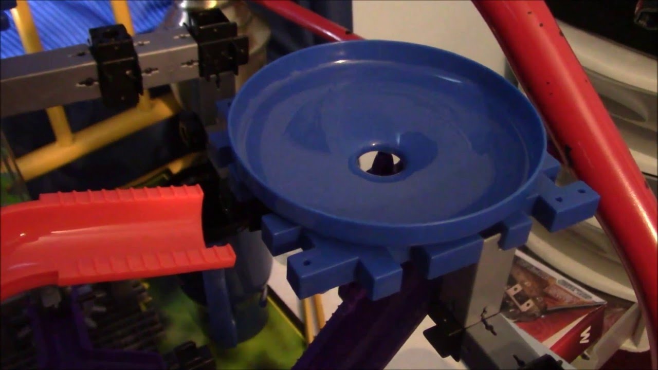 Extreme Marble Mania 2.0! YouTube