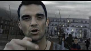 1 Giant Leap, Robbie Williams - My Culture ft. Maxi Jazz