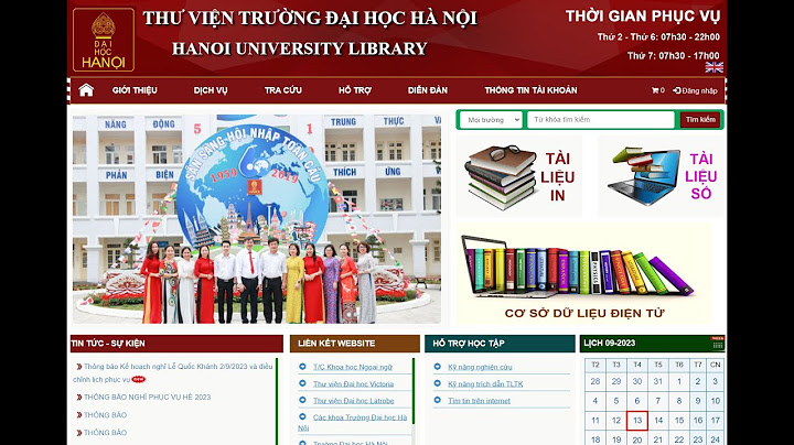 Tra cứu văn bằng viên đại học mở hà nội năm 2024