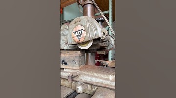 Delta surface grinder