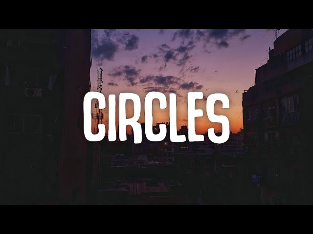 Bangers Only u0026 fawlin - Circles (Lyrics) feat. Preston Pablo | Terjemahan Lirik class=