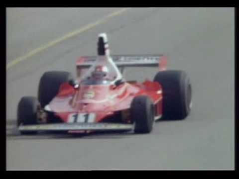 This is my tribute to Clay Regazzoni. I made this after hearing of his tragic passing in a road car crash. I apologise if this is less then what you all expected, but I had to stretch the videos out, and i only had a limited amount of videos. I hope You all like it.