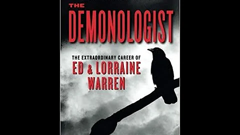 The Demonologist By Gerald Brittle Book Review