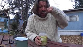 7 Pot Douglah - A Mean, Extreme Y Whole Pepper Experience Unedited Version