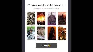 Indonesia Heritage | WWDC 2019 Submission | Swift Playground | [ACCEPTED]