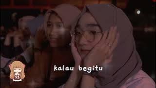 Sekarang Kamu Sama Aku Besok Kamu Sama Dia - Maulana Ardiansyah ( Kata Kata ) Ruang Hati