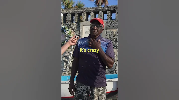 I Investigated the Bermuda Triangle Ship Crashes...