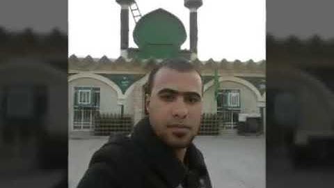 القارئ رائدالعكيلي أذان