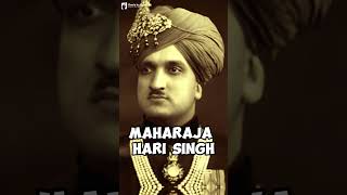 Brigadier Rajinder Singh The One Man Army Who Saved Kashmir In 1947