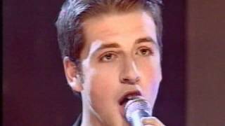 Westlife: Seasons in the Sun - Top of the Pops (TOTP).wmv