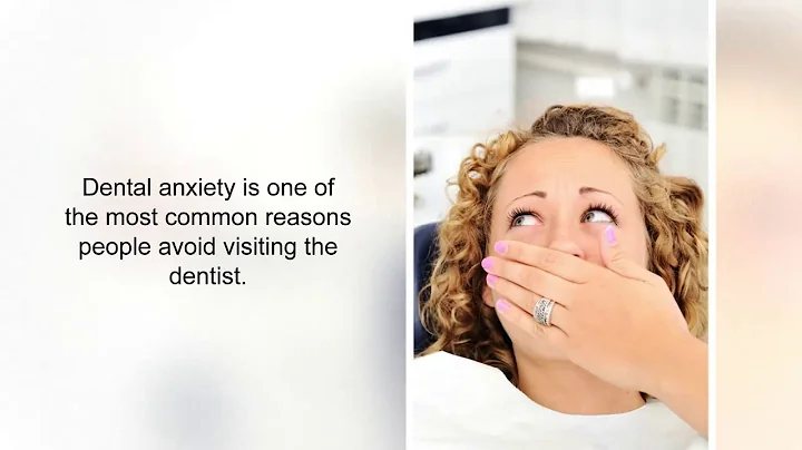 Sedation Dentistry Eases Dental Anxiety in NYC | D...