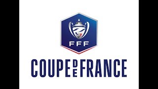 FINAL DE LA COUPE DE FRANCE OM-RENNE FIFA19