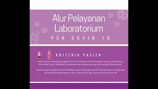 INDOGRAFIK ALUR PELAYANAN LABORATORIUM