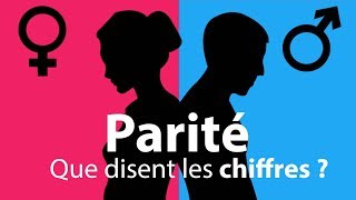 Parité hommes-femmes : Au-delà des mythes, que disent les chiffres ?