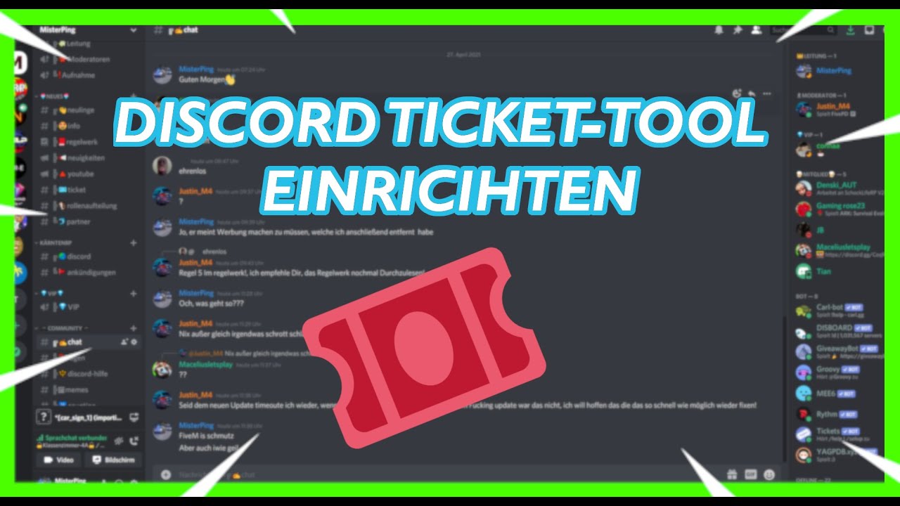 Ticket tool bot discord. Тикет бот в дискорд. tickets discord. тикет дискорд ветка. как закрыть тикет в дискорд.