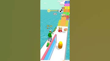 Run Of Life: Gameplaywalkthrogh All levels #Short #14