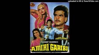 Tawaif  kahan kisise mohabbt karti hai MP3 song movie amiri garibi