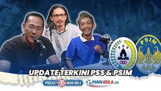 Update Terkini Pss U0026 Psim
