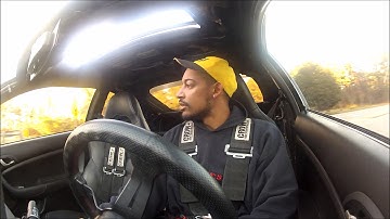 How to setup Launch Control RSX